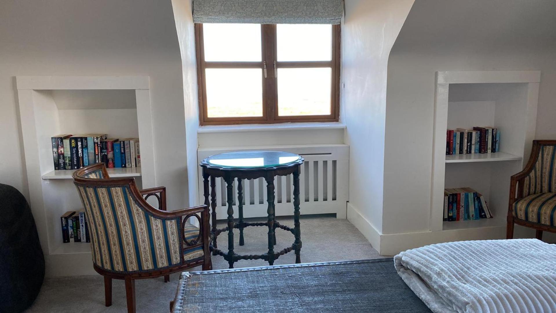 Drop Anchor House, Spacious 3 Bedroom Apartment, Fabulous Sea Views Cleggan Zewnętrze zdjęcie
